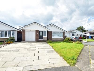 Adlington Close, Seddons Farm, Bury